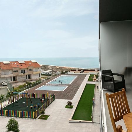 Nazare Sea View Apartment المظهر الخارجي الصورة