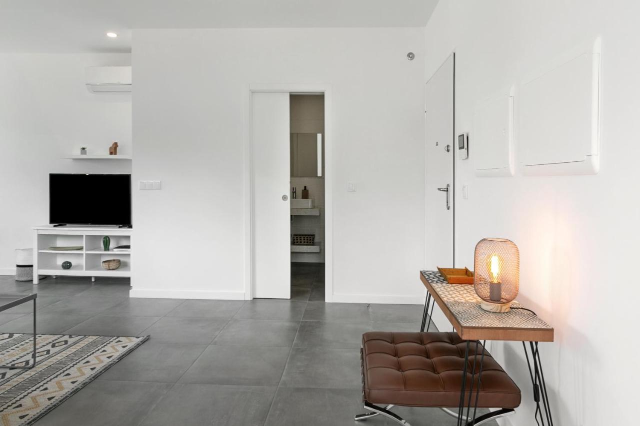 Nazare Sea View Apartment المظهر الخارجي الصورة