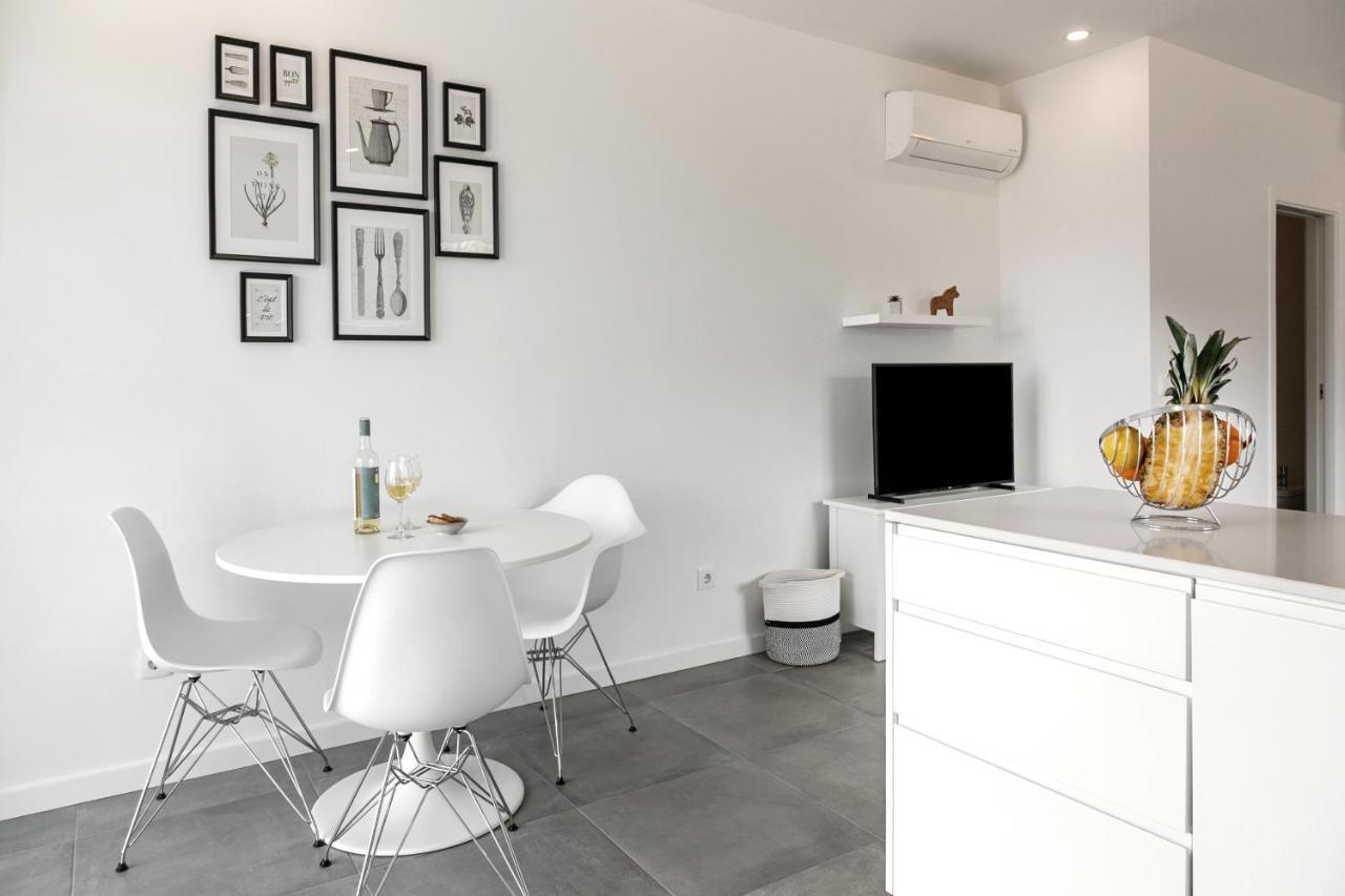 Nazare Sea View Apartment المظهر الخارجي الصورة